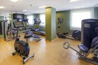 Port Elche Hotels in Elche