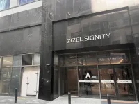 Zizel Suite Room Seocho