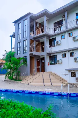 Jedi 23 Hotel Hotels in Kibaha