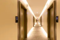 Rujia China Inn Hotel (Zhoushan Shenjiamen Fishing Port Banshengdong Pier) - إطلالة على البحر