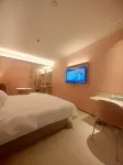 華庭酒店（那曲班戈店）