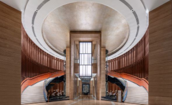 Crowne Plaza HUIZHOU by IHG