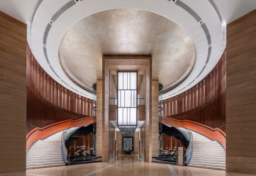 크라운 플라자 후이저우 이미지