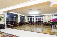 Gaomi Hanshe Meisu International Hotel (Citizen's Home) - parking