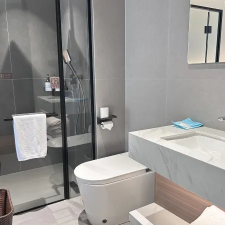 Feng Hao International Hotel