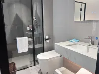 Feng Hao International Hotel Hotels in Tongling