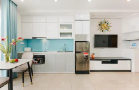 土星- Vinhomes Skylake 公寓