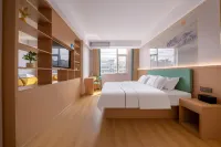 Huarui Smart Hotel