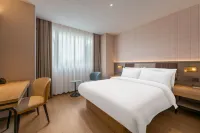 MEHOOD LESTIE Hotel (Chengdu Wenjiang University Town Fengxihe Subway Station) Hotels near Liucheng Residential District Wansheng Community Activity Center