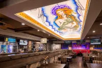 拉芙琳哈拉斯娛樂場酒店 - 酒吧
