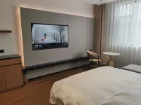 Xiyan Wedding Art Hotel