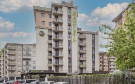 B&B Hotel Firenze Novoli