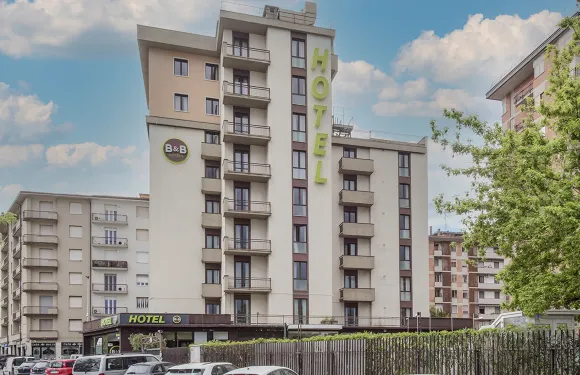 佛羅倫薩諾弗裏B&B酒店