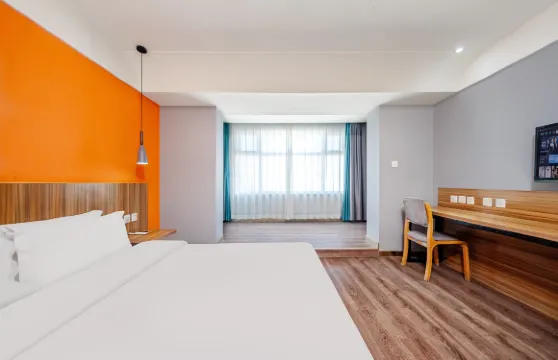 驛家365連鎖酒店（滄州火車站店）