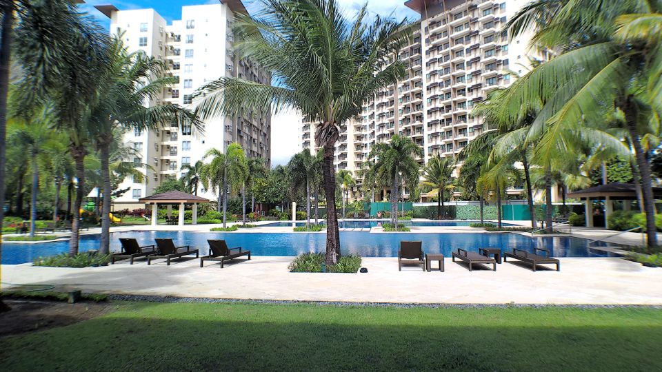 Infinity Staycation