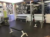 The Imperial Hotel & Convention Centre Korat - Gym