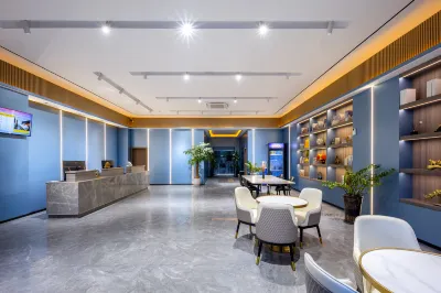 Kailaideng Hotel