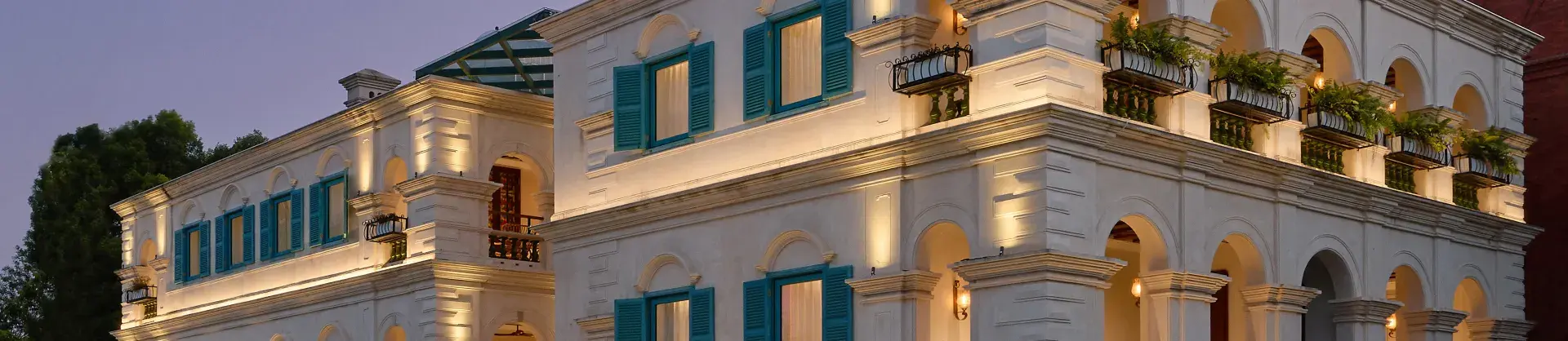 Instagrammable Hotels