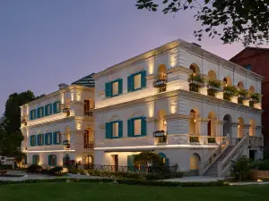 HUANGYAN 36 Hotel