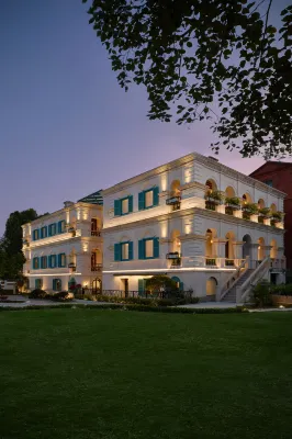 HUANGYAN 36 Hotel