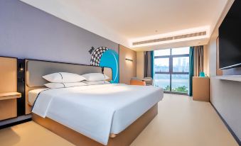 City Comfort Inn Hotel (Chongqing Jiefangbei Shibati)