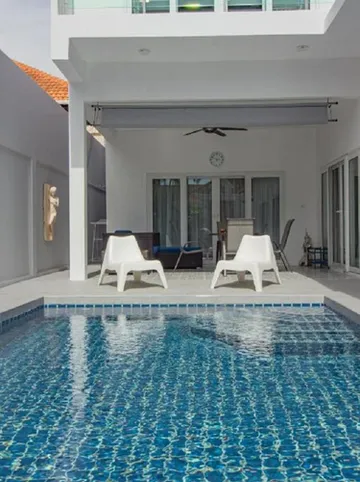 รูปภาพของMajestic Bliss Brand new 3BHK beach at 200 m