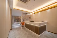 途季ホテル(合肥歩行街淮河路)