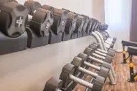 Yihejinjiang Hotel