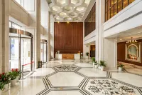 Blue Shell Scenic Apartment (Qingdao May Fourth Square) - Condos
