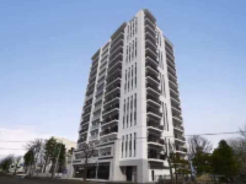 Minn北廣島站東口 北廣島市住宿飯店