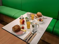 B&B HOTEL Freiburg-Süd Hôtels à : Merzhausen