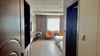 Langting Hotel - Cho phép mang theo thú cưng