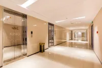TV Tower Audiovisual Homestay (Youth Park Subway Station Branch)