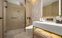 Lavande Hotel Henan University Kaifeng Drum Tower Square - Romantic