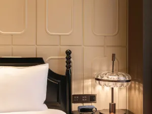 Xiamen Lujiang Harbourview Hotel