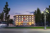 Qianna Boutique Hotel (Song County Che Village Branch) Hôtels à : Songxian