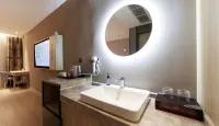 Homeinn · neo (Suzhou Shantang Street Shi Road Subway Station) Các khách sạn ở Tô Châu