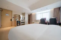 Feiyu E-sports Smart Hotel (Linghu Park) - Esports