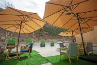 Siguniang·Alangbai hotel（Shuangqiao Gully） - 2 ดาว