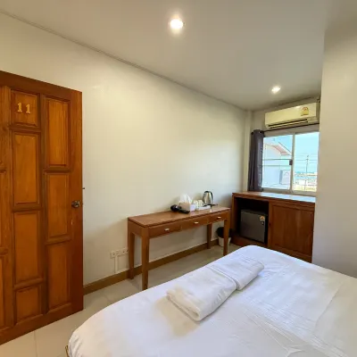 Sea Inn Hua Hin 55 Hotel dekat Menara Jam Hua Hin