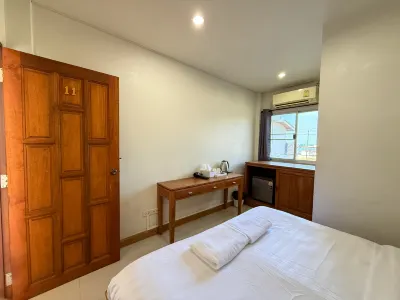 Sea Inn Hua Hin 55