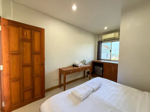 Sea Inn Hua Hin 55