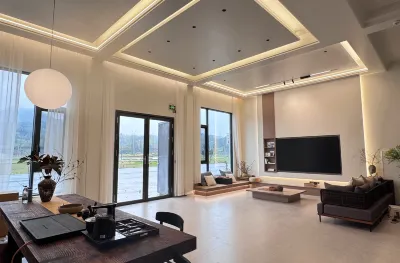 Xianju Huayi Homestay (Kuta Water World) Hotels near Xiatang Relic Site