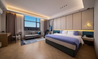 Beitun Hualan Xingmao Hotel