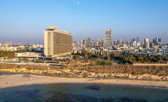 The Vista at Hilton Tel Aviv
