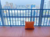 Tukeyoujia Holiday Apartment (Hanzhong University of Science and Technology Branch) - Romantic