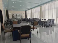Hanshan Retreat - Bữa sáng