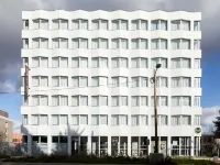 B&B Hotel Massy Gare TGV Hotels in Massy