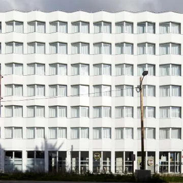B&B Hotel Massy Gare TGV