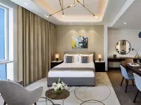 Millennium Residences Saadiyat Island Hotel dekat Saadiyat Island